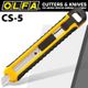 OLFA Retractable Saw Knife With Mtb Blade And Swb1 Blade